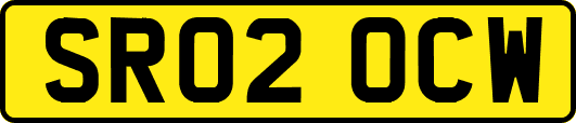 SR02OCW