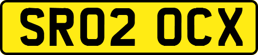 SR02OCX