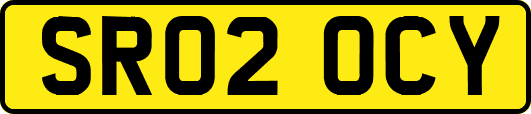 SR02OCY