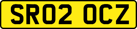 SR02OCZ