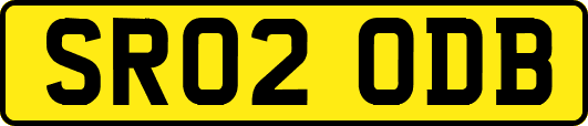 SR02ODB