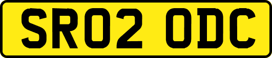 SR02ODC