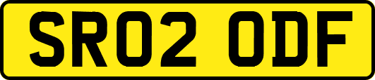 SR02ODF