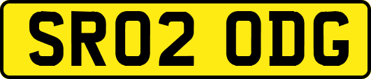 SR02ODG