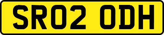 SR02ODH