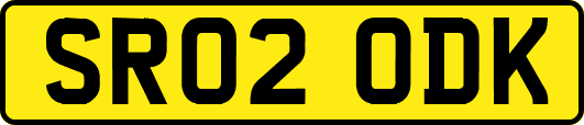 SR02ODK