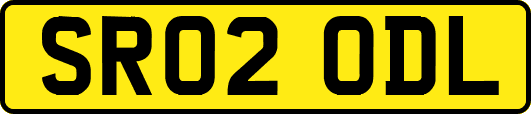 SR02ODL
