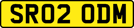 SR02ODM