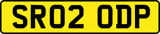 SR02ODP