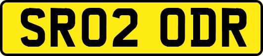 SR02ODR