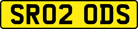 SR02ODS