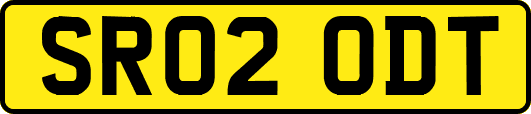 SR02ODT