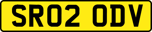 SR02ODV
