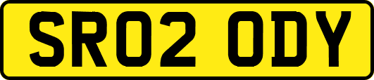 SR02ODY