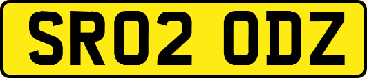 SR02ODZ