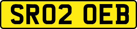 SR02OEB