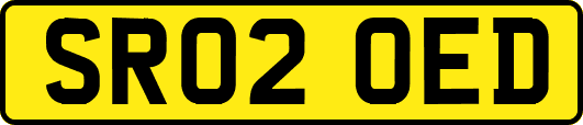 SR02OED