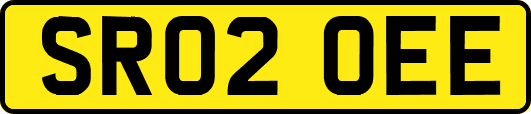 SR02OEE
