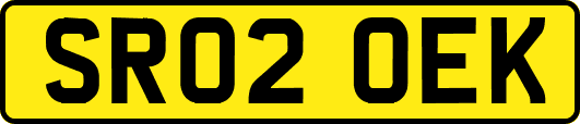 SR02OEK