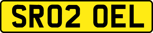 SR02OEL