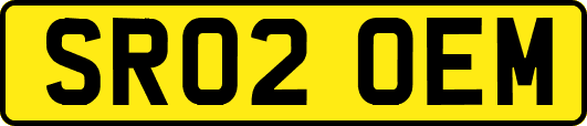 SR02OEM