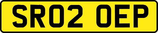 SR02OEP