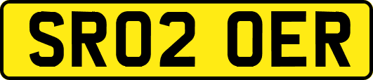 SR02OER