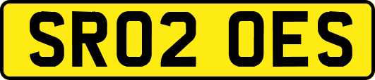 SR02OES