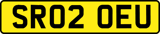SR02OEU