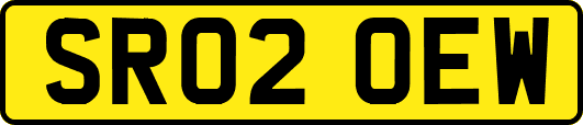 SR02OEW