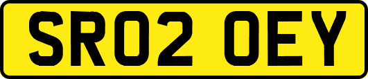 SR02OEY
