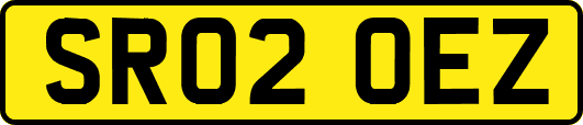SR02OEZ