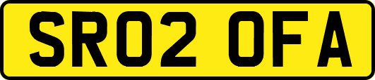SR02OFA