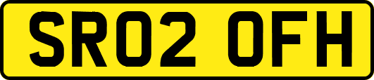 SR02OFH