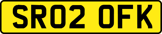 SR02OFK