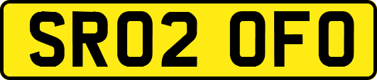 SR02OFO