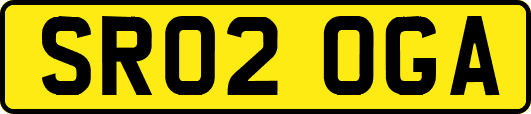 SR02OGA