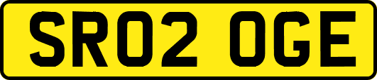 SR02OGE