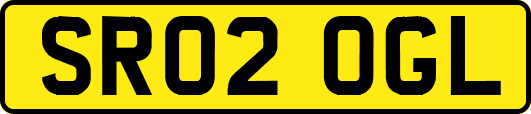 SR02OGL