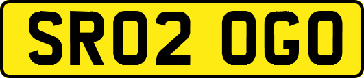 SR02OGO