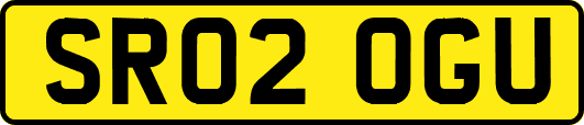 SR02OGU