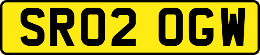 SR02OGW