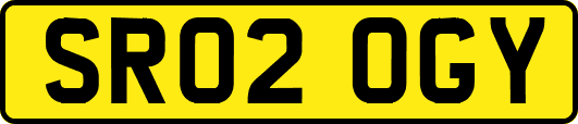 SR02OGY