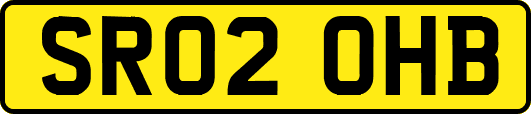 SR02OHB
