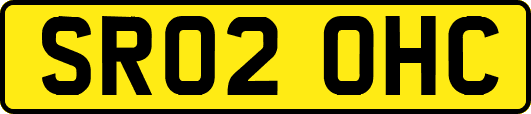 SR02OHC