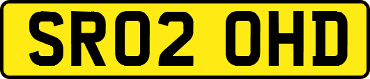 SR02OHD