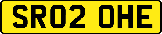 SR02OHE