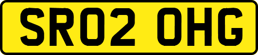 SR02OHG