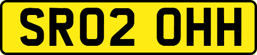SR02OHH