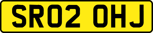 SR02OHJ